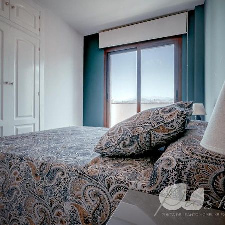 Pushe Village Playa Granada Beach&Golf 2 Motril Exterior foto