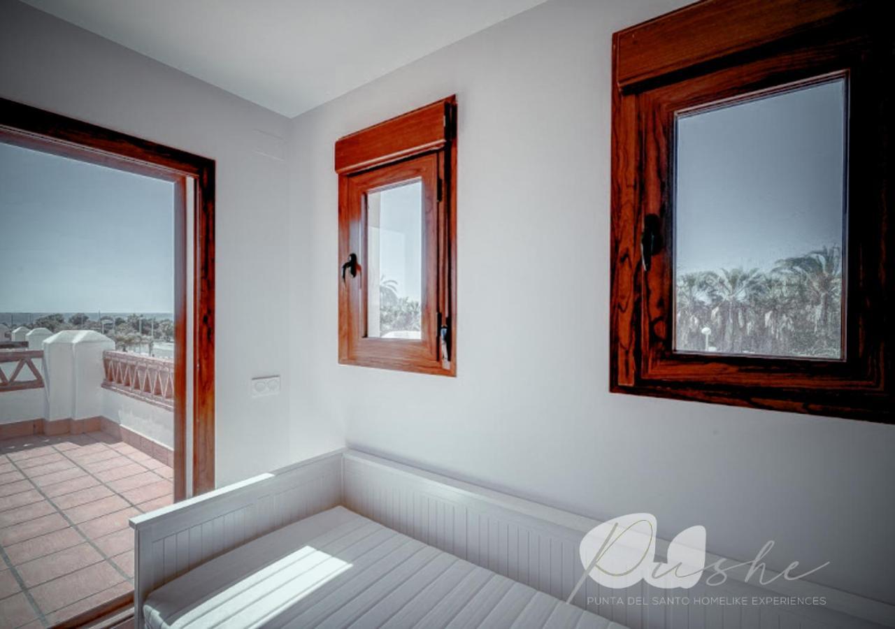 Pushe Village Playa Granada Beach&Golf 2 Motril Exterior foto