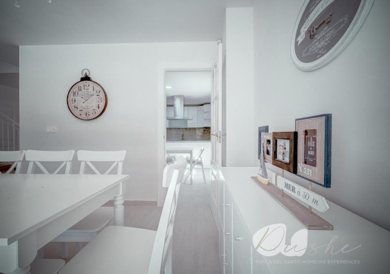 Pushe Village Playa Granada Beach&Golf 2 Motril Exterior foto
