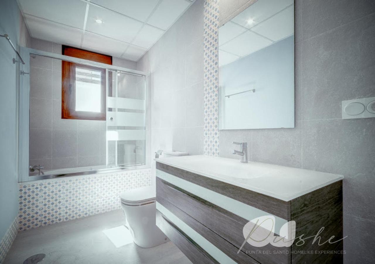 Pushe Village Playa Granada Beach&Golf 2 Motril Exterior foto