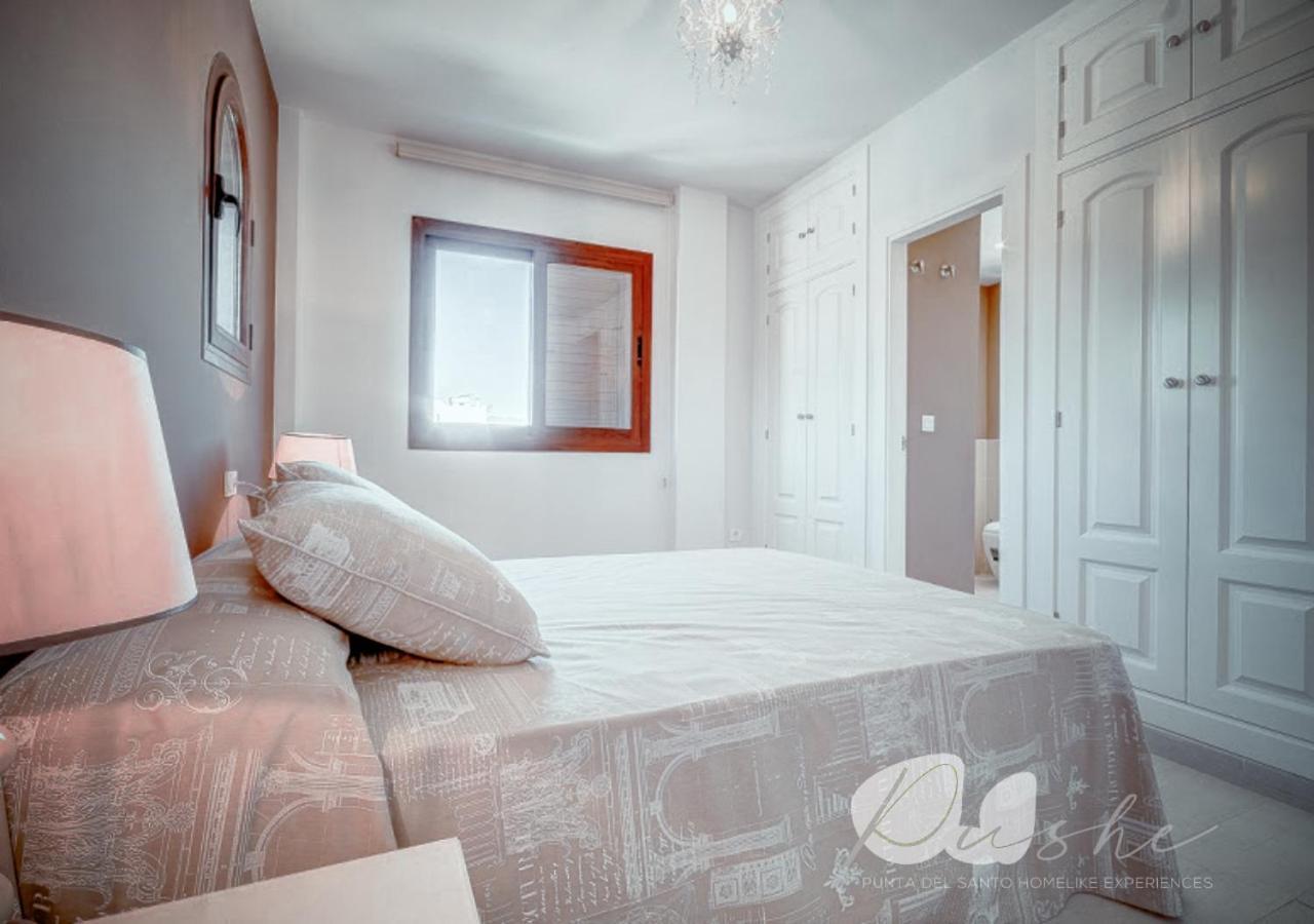 Pushe Village Playa Granada Beach&Golf 2 Motril Exterior foto