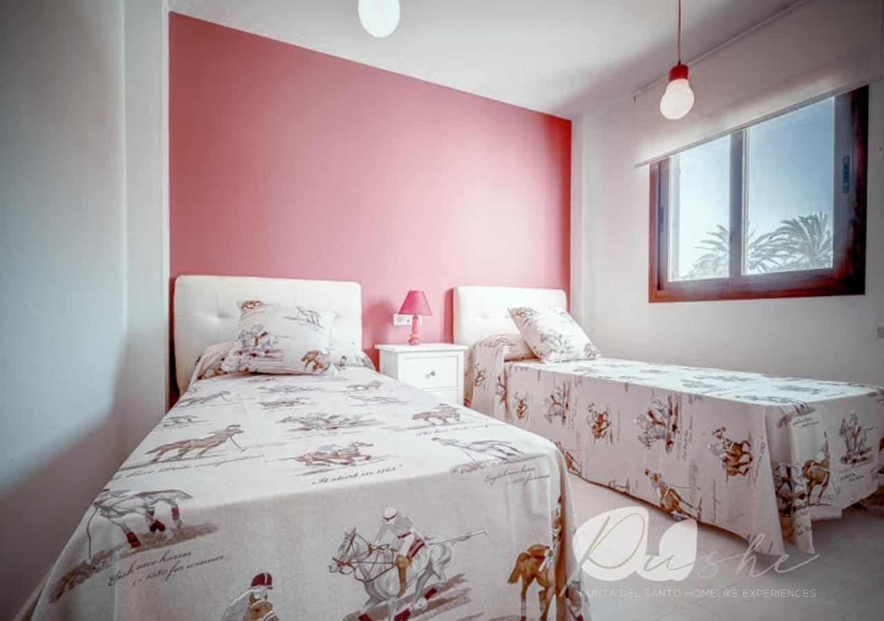 Pushe Village Playa Granada Beach&Golf 2 Motril Exterior foto