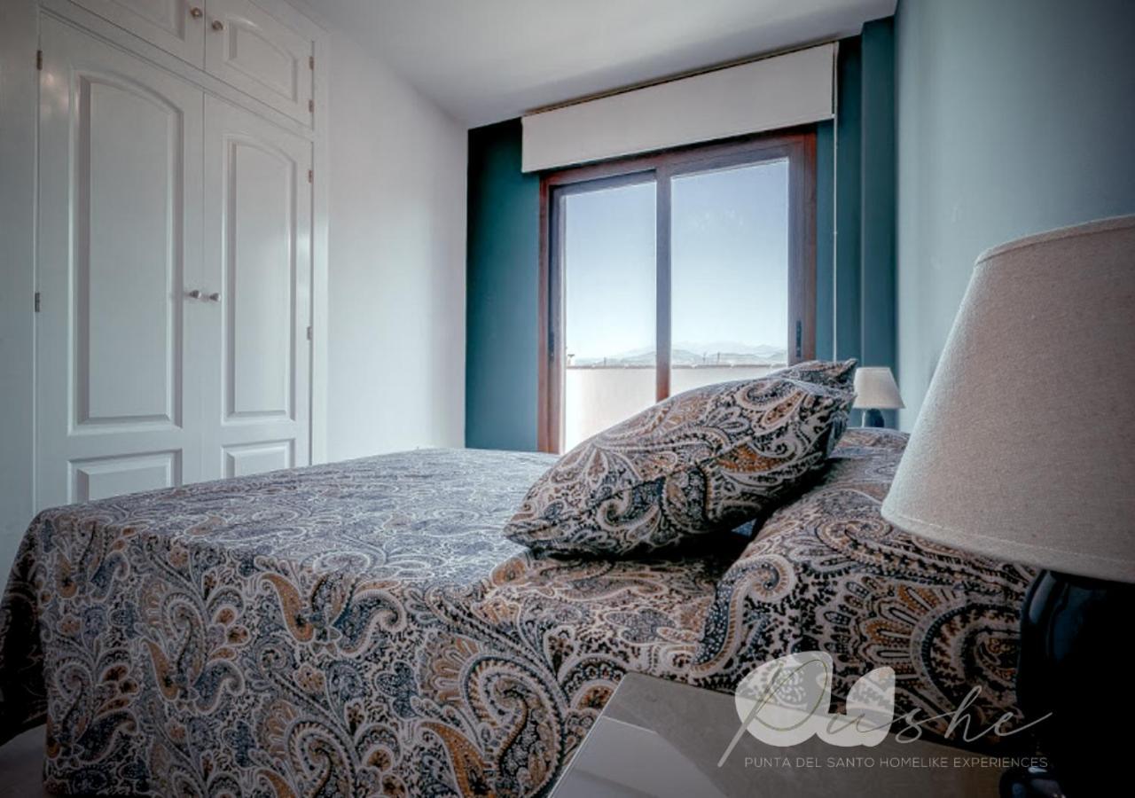 Pushe Village Playa Granada Beach&Golf 2 Motril Exterior foto