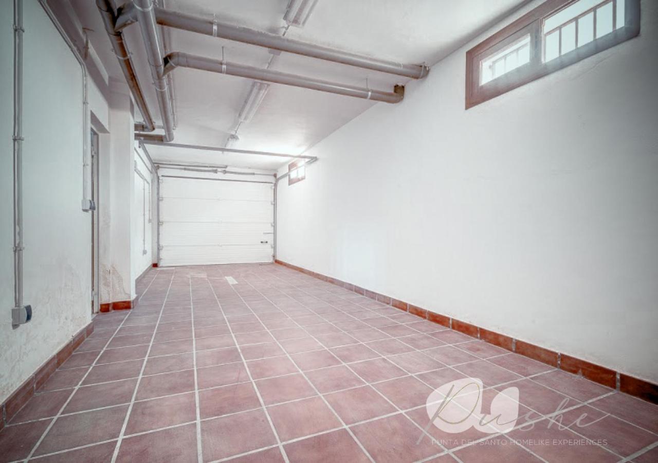 Pushe Village Playa Granada Beach&Golf 2 Motril Exterior foto